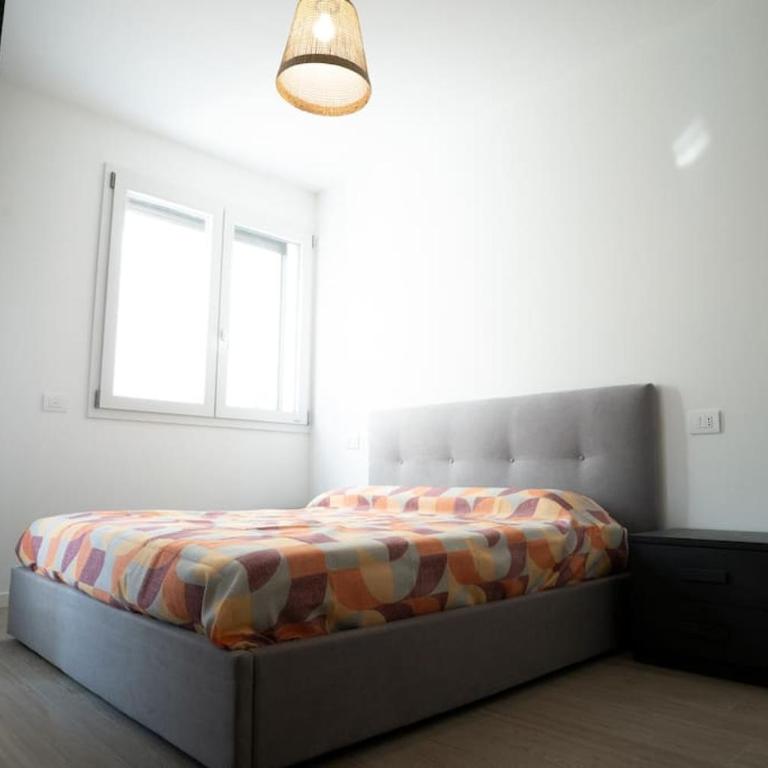 [Da Filippo] - between station and centre - Apartment mit 1 Schlafzimmer - 13