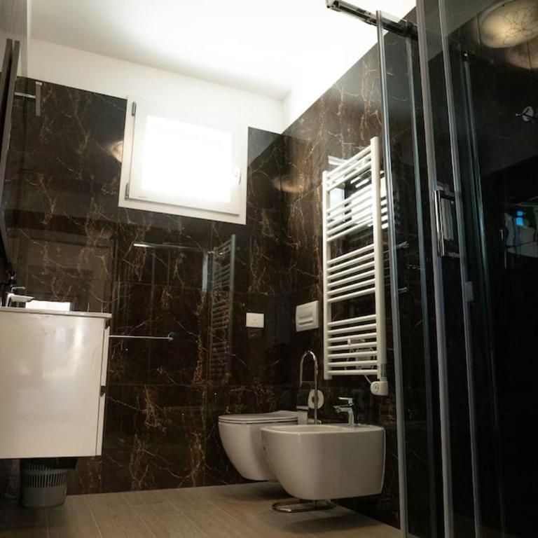 [Da Filippo] - between station and centre - Apartment mit 1 Schlafzimmer - 15