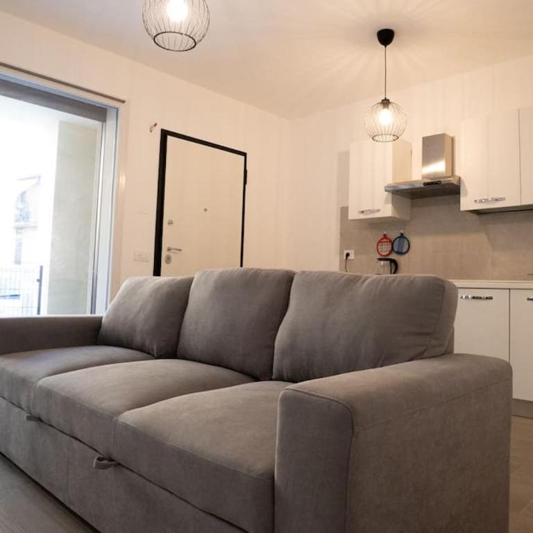 [Da Filippo] - between station and centre - Apartment mit 1 Schlafzimmer - 3