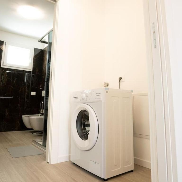[Da Filippo] - between station and centre - Apartment mit 1 Schlafzimmer - 19