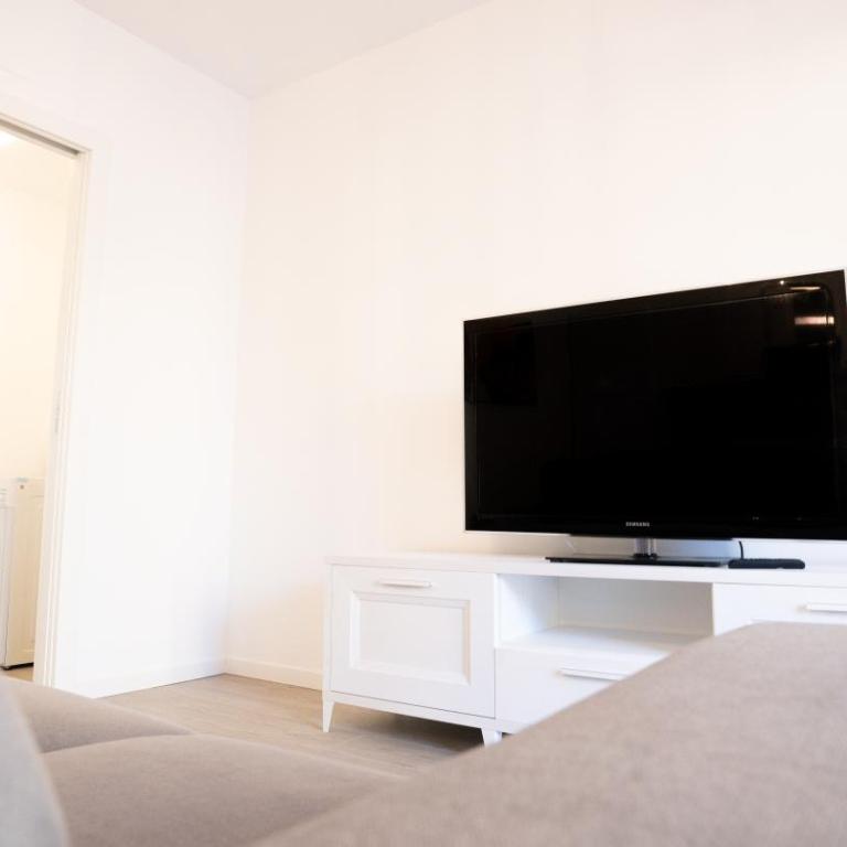 [Da Filippo] - between station and centre - Apartment mit 1 Schlafzimmer - 5