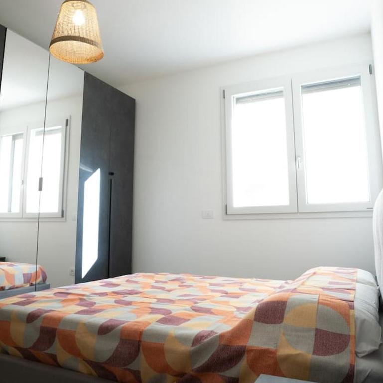 [Da Filippo] - between station and centre - Apartment mit 1 Schlafzimmer - 14
