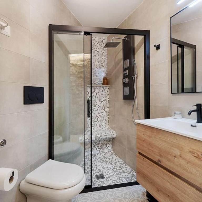 Vico Prato 1, gocce di Sicilia - Appartamento con 1 Camera da Letto - 12