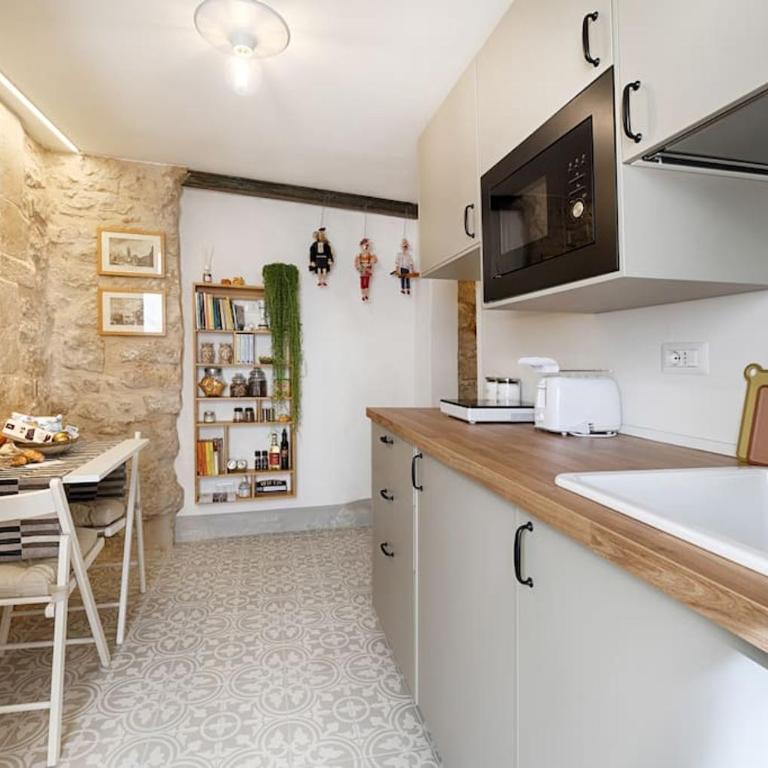 Vico Prato 1, gocce di Sicilia - Appartamento con 1 Camera da Letto - 14