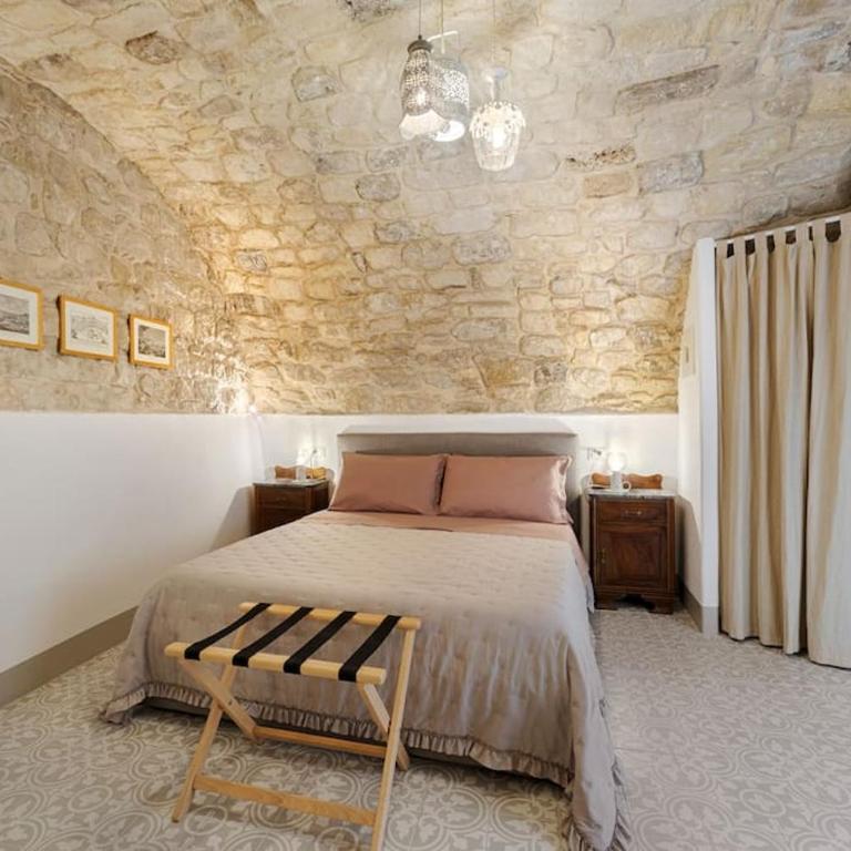 Vico Prato 1, gocce di Sicilia - Appartamento con 1 Camera da Letto - 6