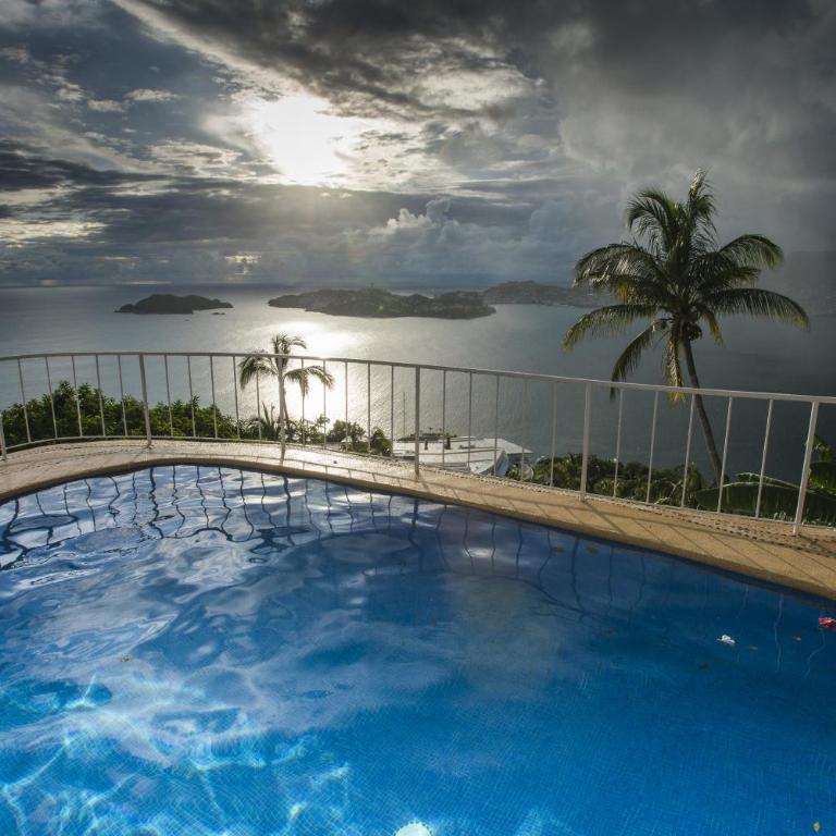 Las Brisas Acapulco - Suite Junior - 8