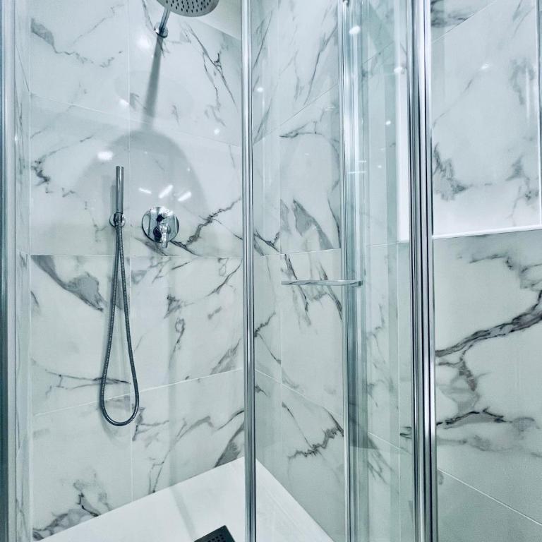 Lifestyle Veneto Suite - Camera Matrimoniale Standard - 1