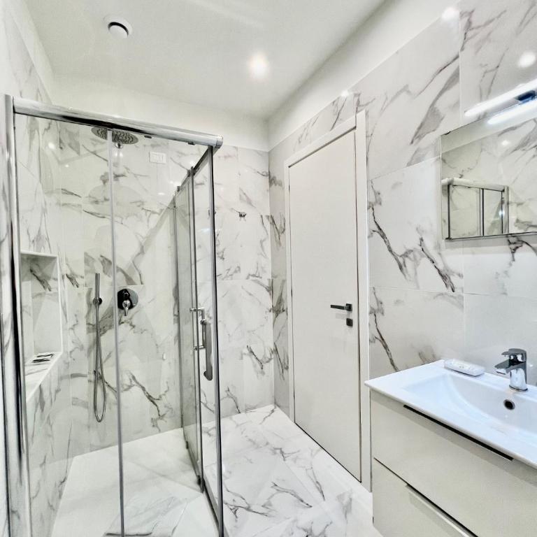 Lifestyle Veneto Suite - Camera Matrimoniale Comfort - 1