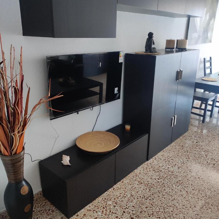 Alojamiento El palmeral - Casa de 3 dormitorios - 19