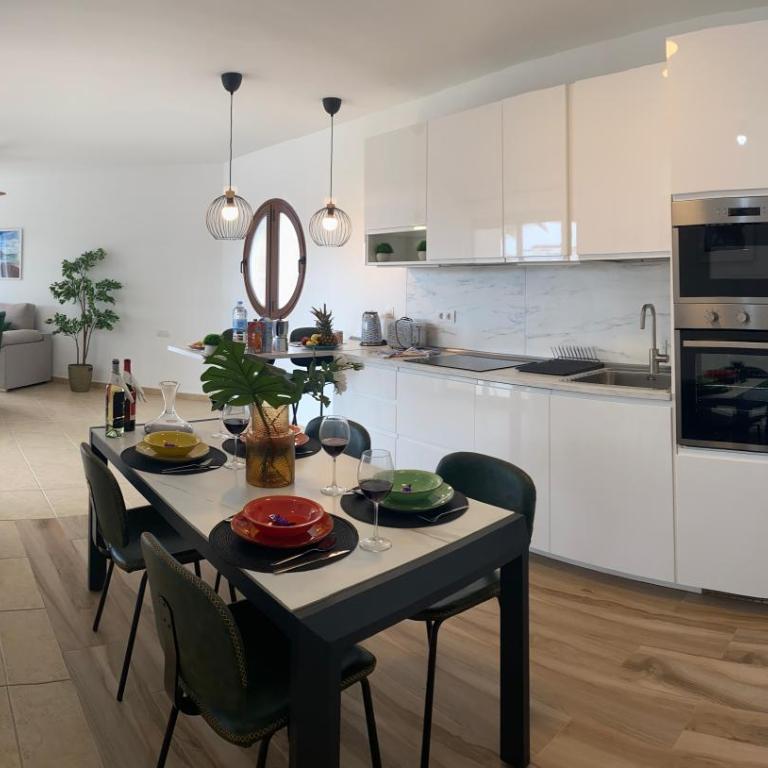 Casa Aday - Two-Bedroom Villa - 5