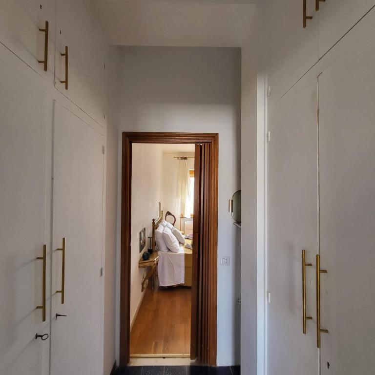La camera dell’aviatore - Camera Matrimoniale con Bagno Privato - 9
