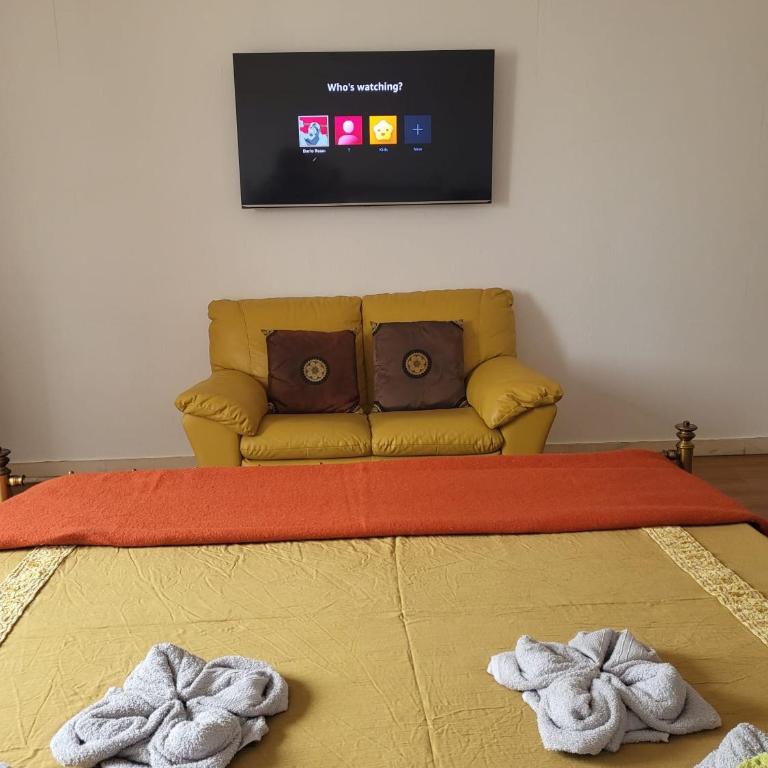 La camera dell’aviatore - Camera Matrimoniale con Bagno Privato - 15