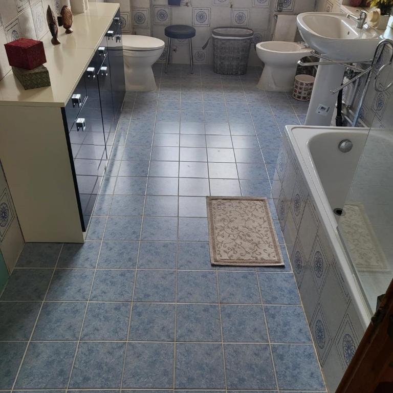La camera dell’aviatore - Camera Matrimoniale con Bagno Privato - 21