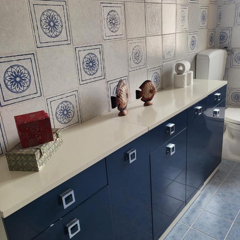 La camera dell’aviatore - Camera Matrimoniale con Bagno Privato - 19