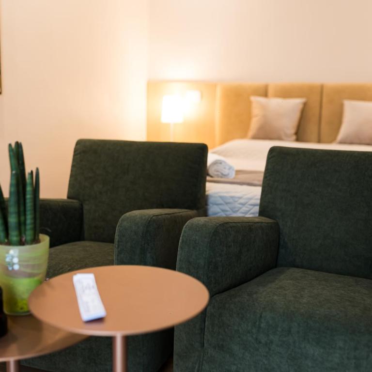 GoodStay Cianci Luxury Room - Camera Matrimoniale con Bagno Privato - 10