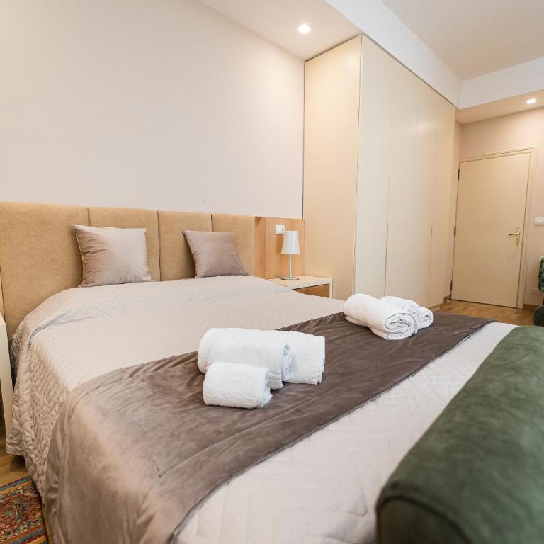 GoodStay Cianci Luxury Room - Camera Matrimoniale con Bagno Privato - 4
