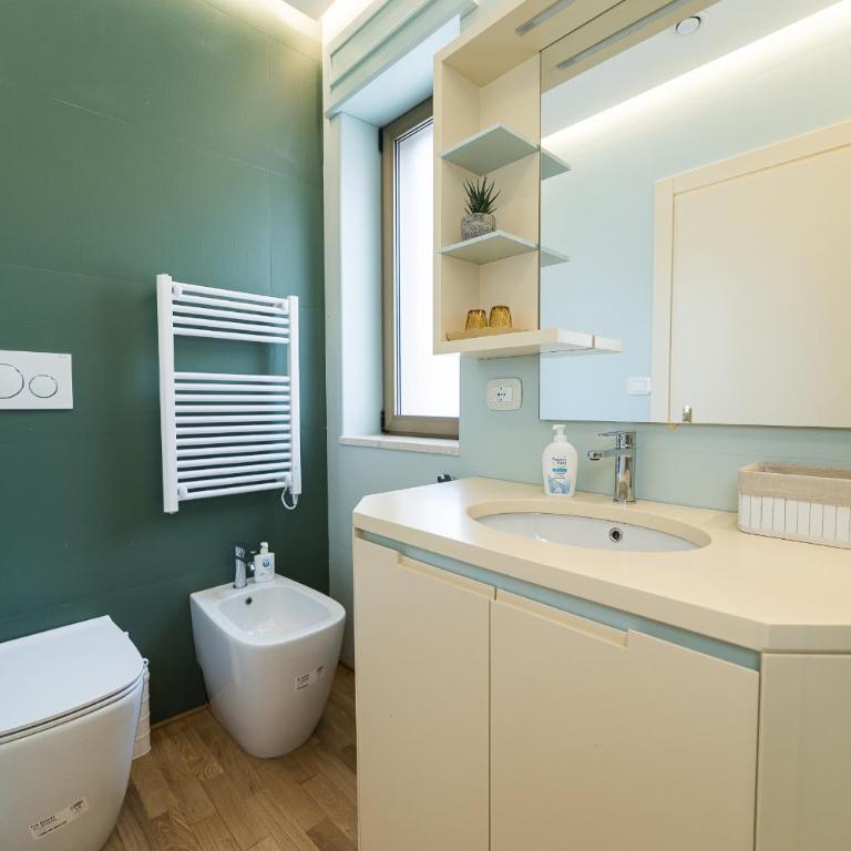 GoodStay Cianci Luxury Room - Camera Matrimoniale con Bagno Privato - 26