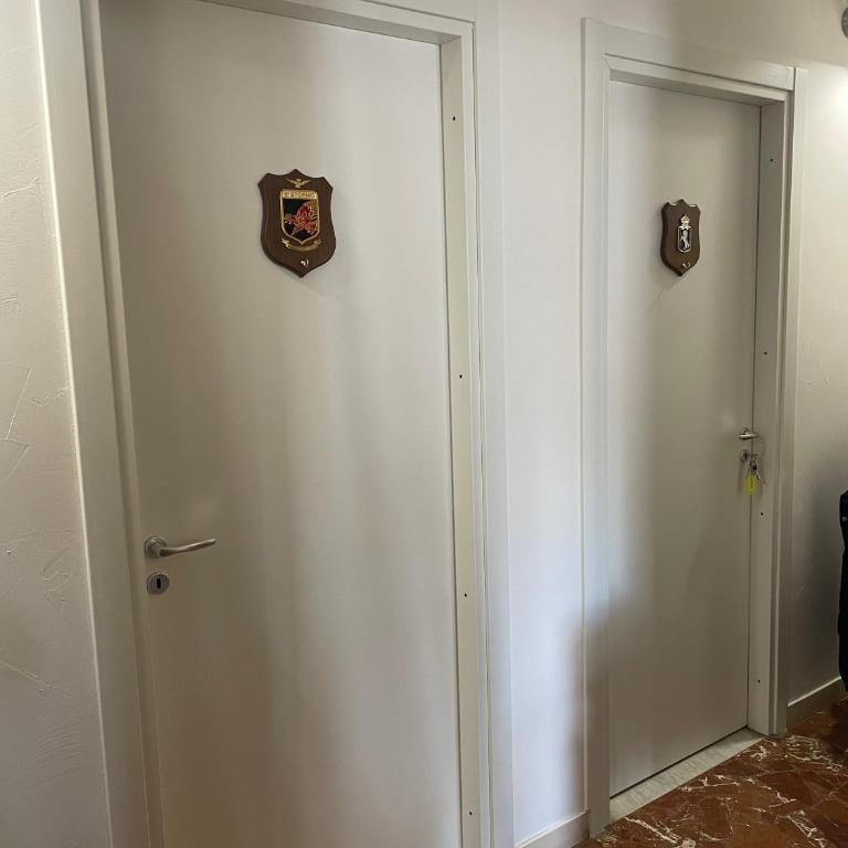 La camera dell’aviatore - Camera Matrimoniale con Bagno Privato - 23