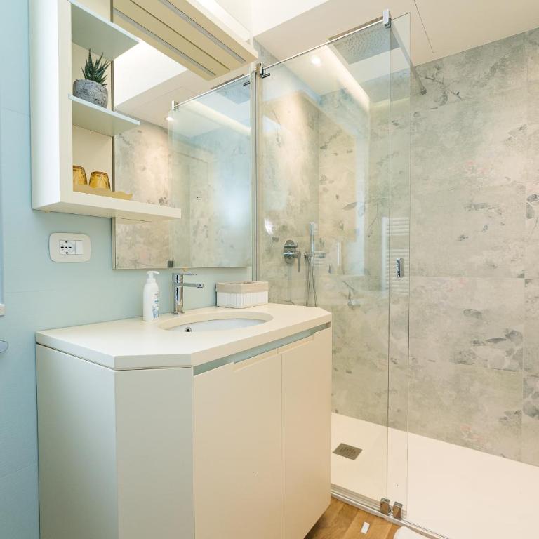 GoodStay Cianci Luxury Room - Camera Matrimoniale con Bagno Privato - 29