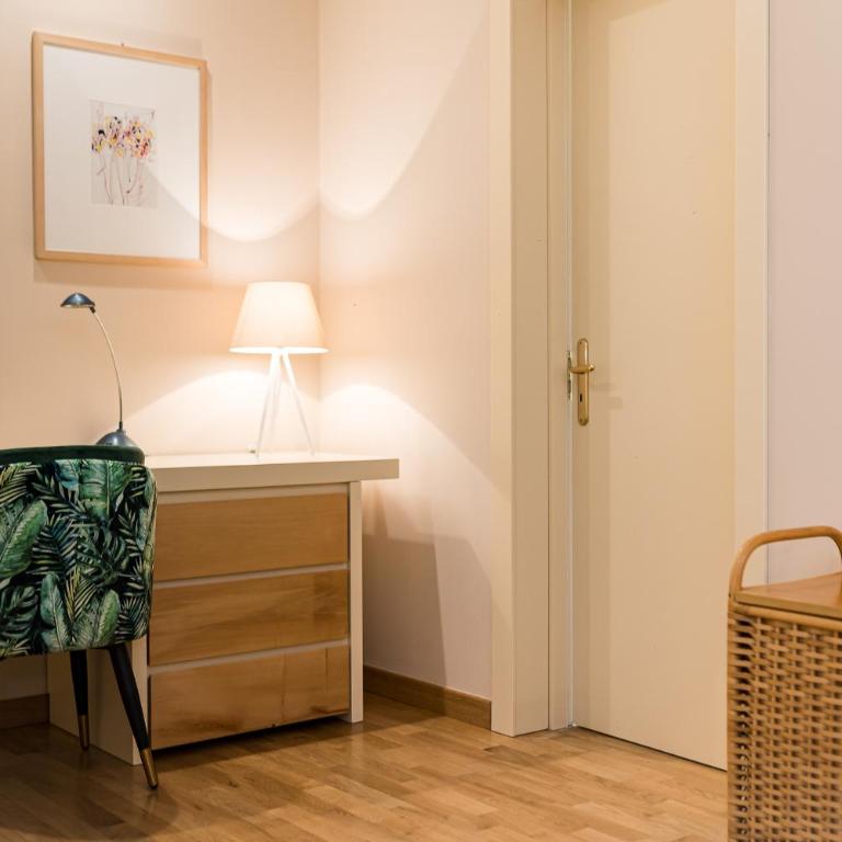 GoodStay Cianci Luxury Room - Camera Matrimoniale con Bagno Privato - 22