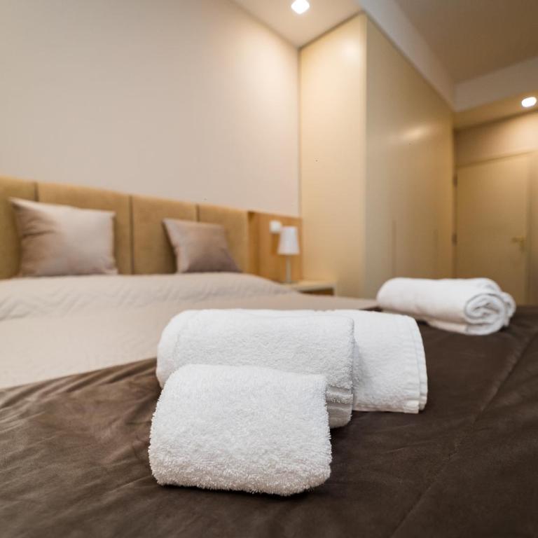 GoodStay Cianci Luxury Room - Camera Matrimoniale con Bagno Privato - 1