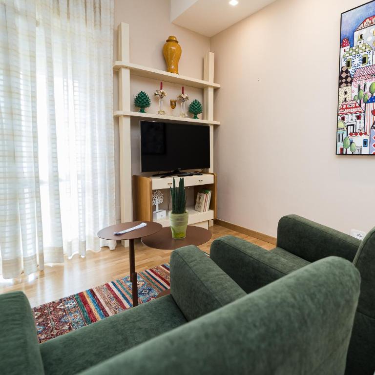 GoodStay Cianci Luxury Room - Camera Matrimoniale con Bagno Privato - 16