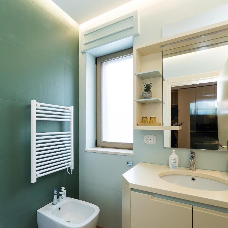 GoodStay Cianci Luxury Room - Camera Matrimoniale con Bagno Privato - 27