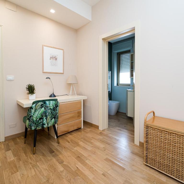 GoodStay Cianci Luxury Room - Camera Matrimoniale con Bagno Privato - 21