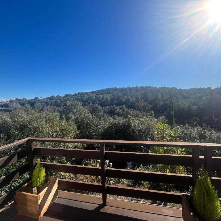 val dazur valbonne Les Jasmins - Villa 3 Chambres - 17