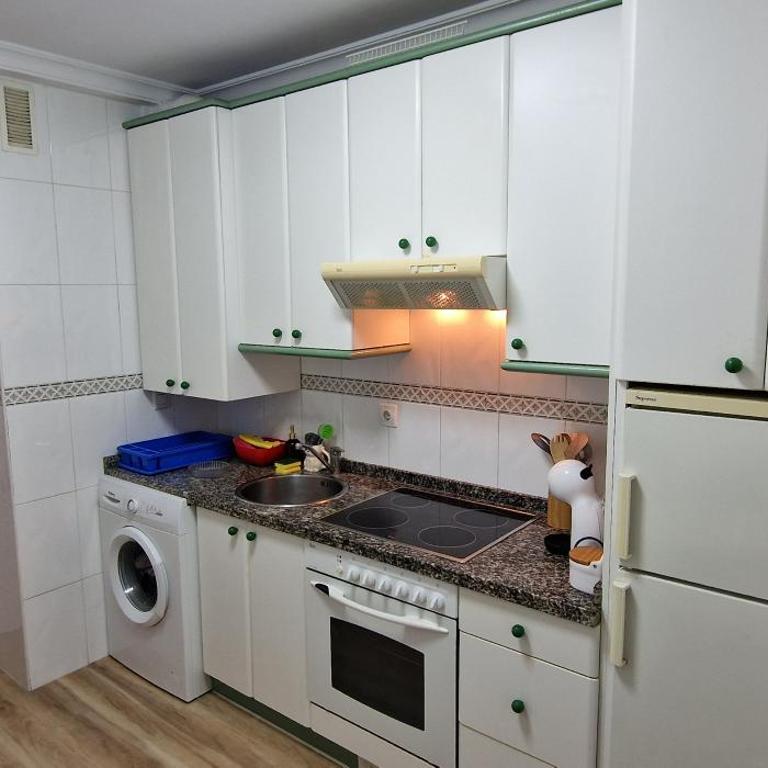 El Capricho de Miguel - 2 Hab con Wifi - VUT-4763-AS - Apartamento de 2 dormitorios - 9
