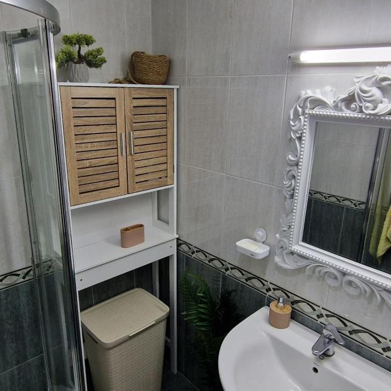 El Capricho de Miguel - 2 Hab con Wifi - VUT-4763-AS - Apartamento de 2 dormitorios - 16