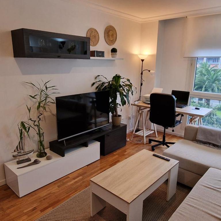 El Capricho de Miguel - 2 Hab con Wifi - VUT-4763-AS - Apartamento de 2 dormitorios - 17