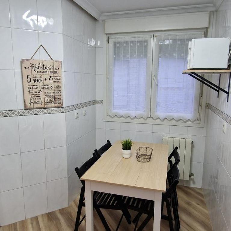 El Capricho de Miguel - 2 Hab con Wifi - VUT-4763-AS - Apartamento de 2 dormitorios - 19