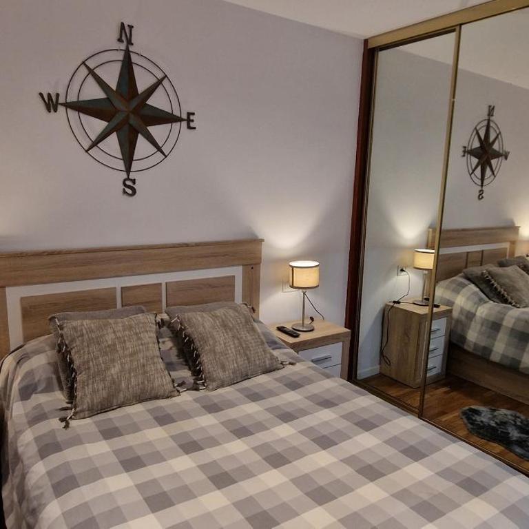El Capricho de Miguel - 2 Hab con Wifi - VUT-4763-AS - Apartamento de 2 dormitorios - 21