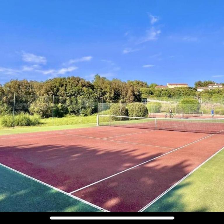val dazur valbonne Les Jasmins - Villa 3 Chambres - 30