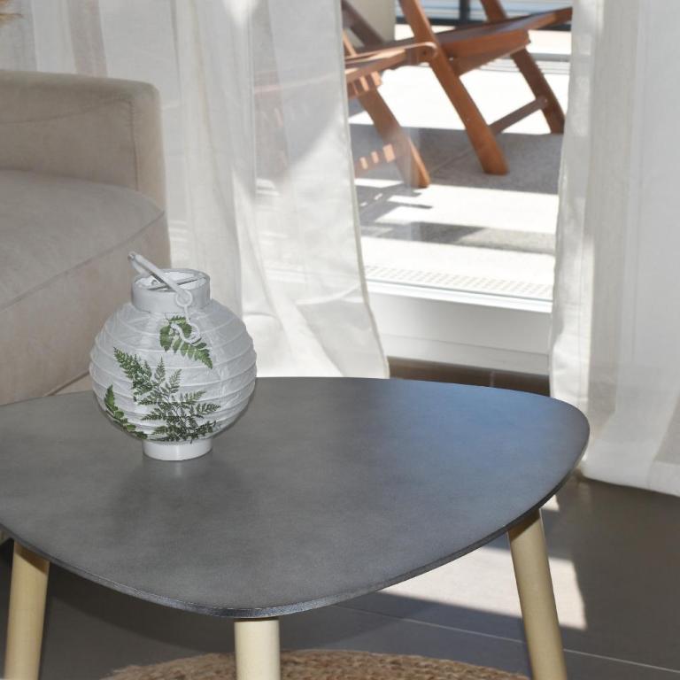 Très bel appartement pour 3 avec piscine à Chateau Vert - Appartement 1 Chambre - 15