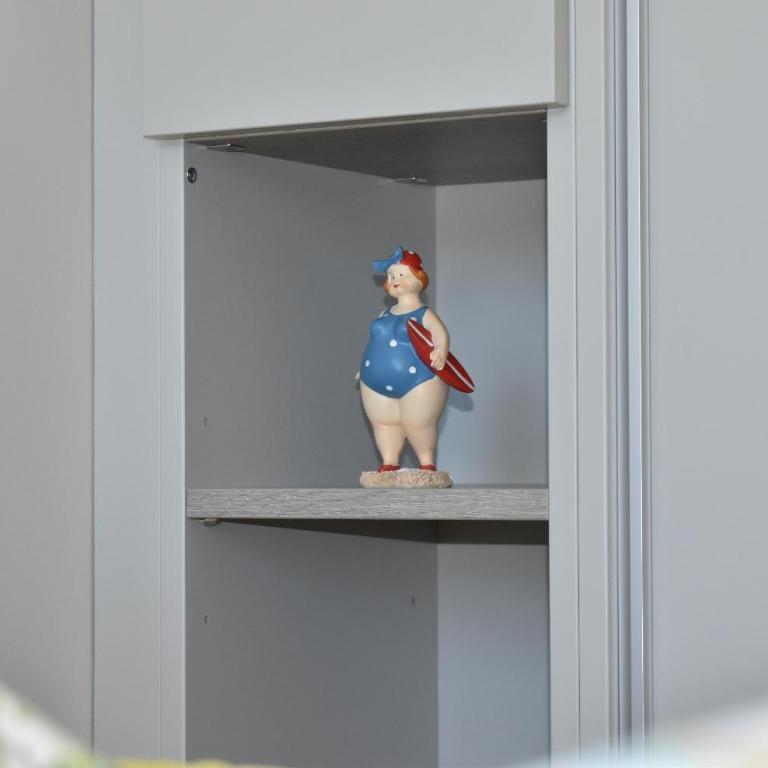 Très bel appartement pour 3 avec piscine à Chateau Vert - Appartement 1 Chambre - 28