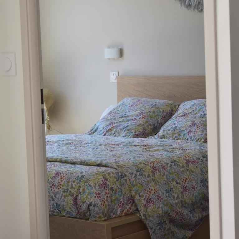 Très bel appartement pour 3 avec piscine à Chateau Vert - Appartement 1 Chambre - 5