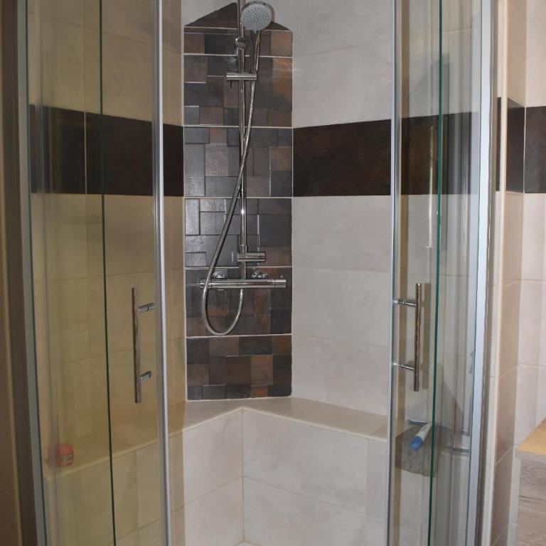 Très bel appartement pour 3 avec piscine à Chateau Vert - Appartement 1 Chambre - 24