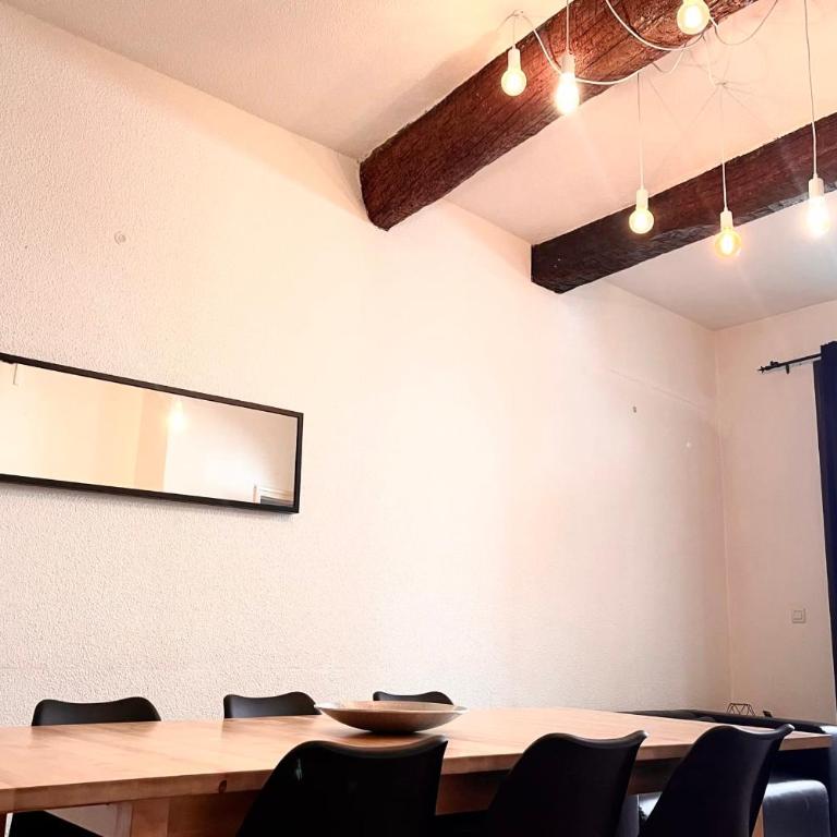 Résidence St Vincent - Apartment mit 2 Schlafzimmern - 76