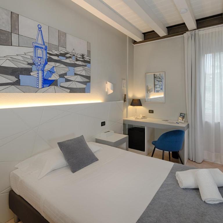 Hotel Fontana Verona - Camera Singola - 6
