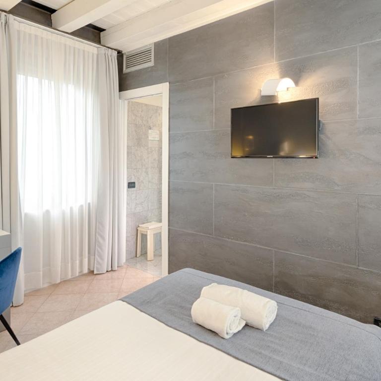 Hotel Fontana Verona - Camera Singola - 4