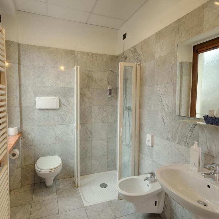 Hotel Fontana Verona - Camera Singola - 5