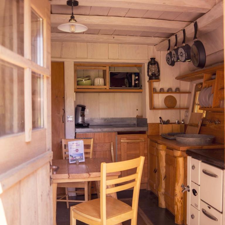 Valsoyo - Far North Cabin - 4