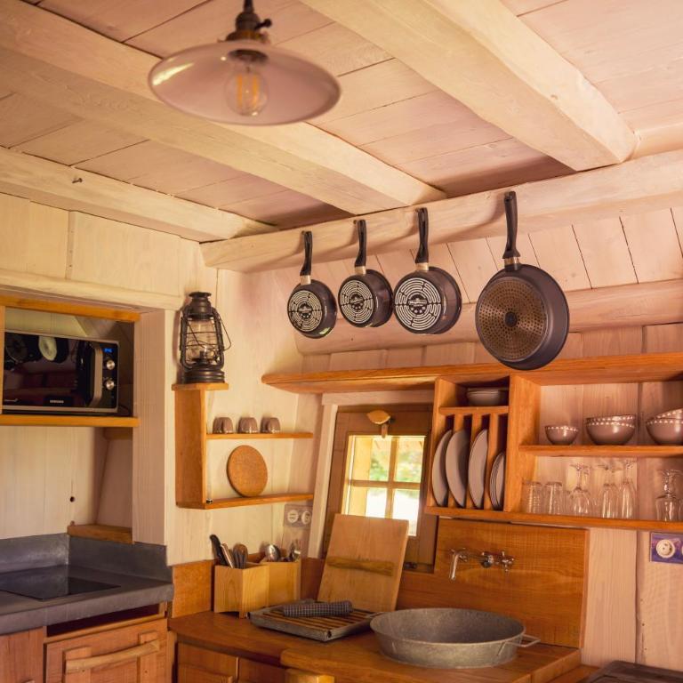 Valsoyo - Far North Cabin - 2