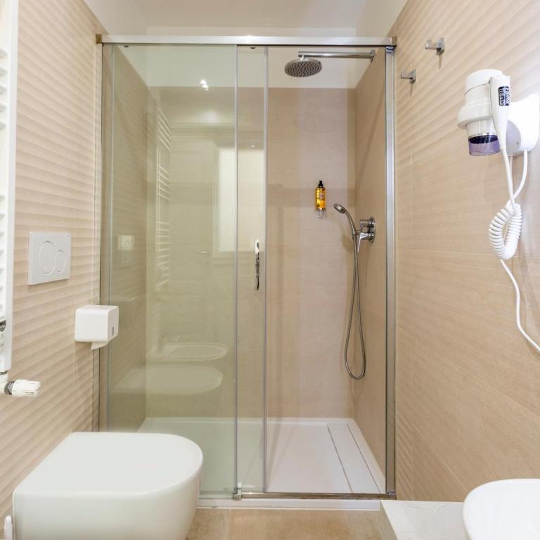 FARNESINA SUITE - Appartement 1 Chambre - 3