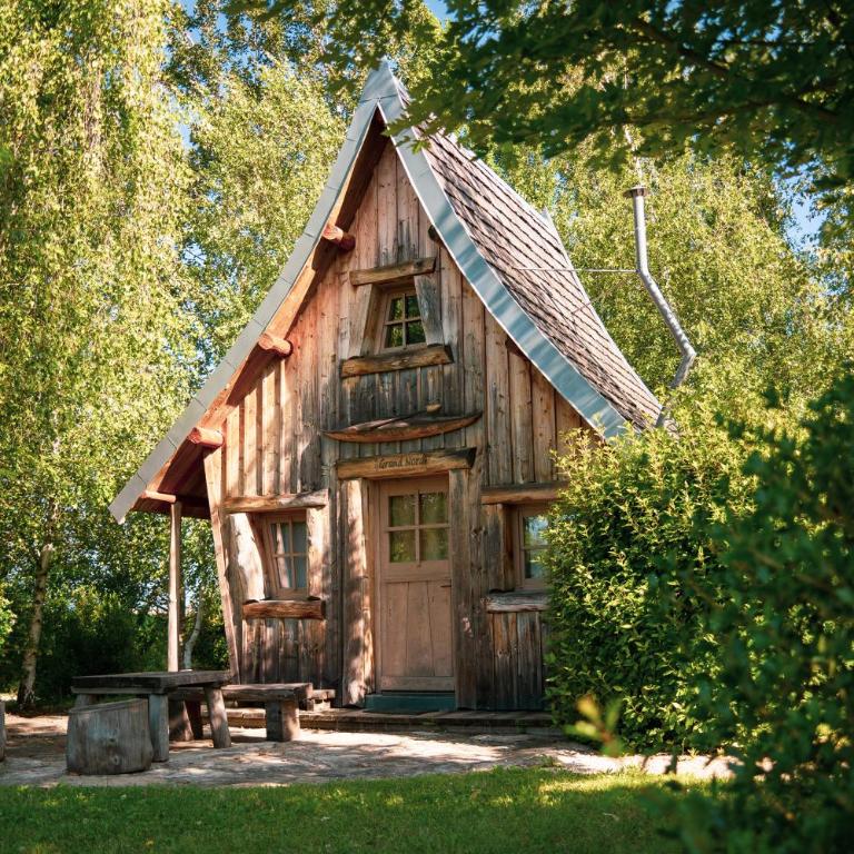 Valsoyo - Far North Cabin - 16