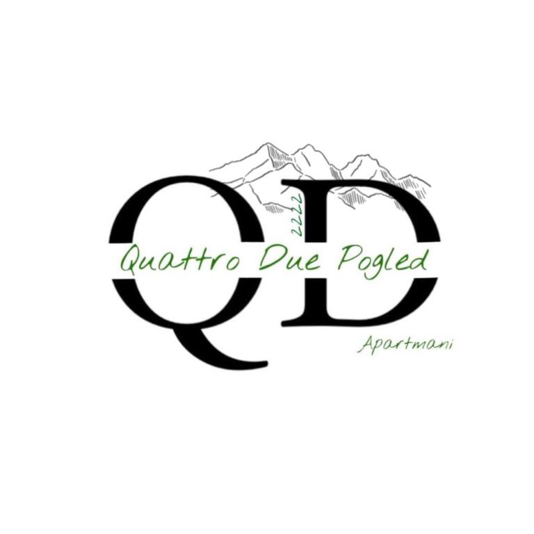 Quattro Due Pogled Apartman - Apartman sa 1 Spavaćom Sobom - 74