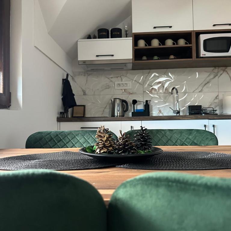Quattro Due Pogled Apartman - Apartman sa 1 Spavaćom Sobom - 69