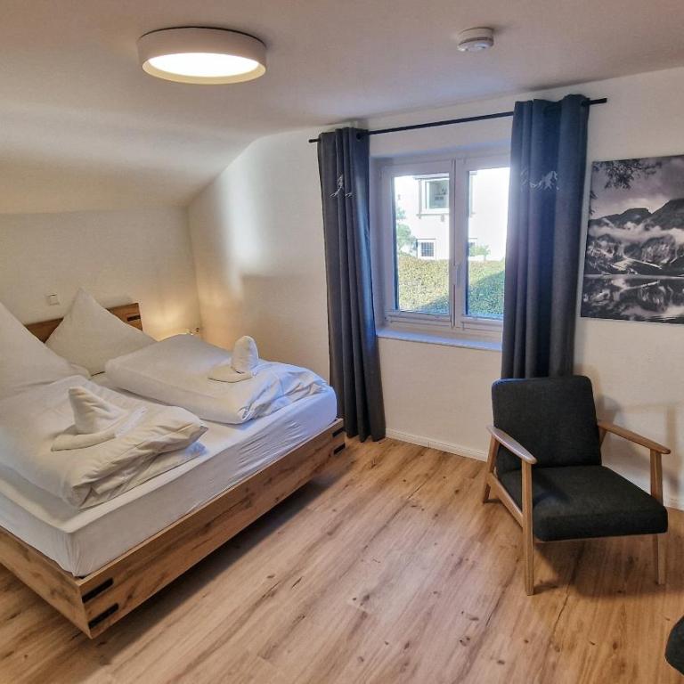 Alpe 44 - Ferienhaus - 22